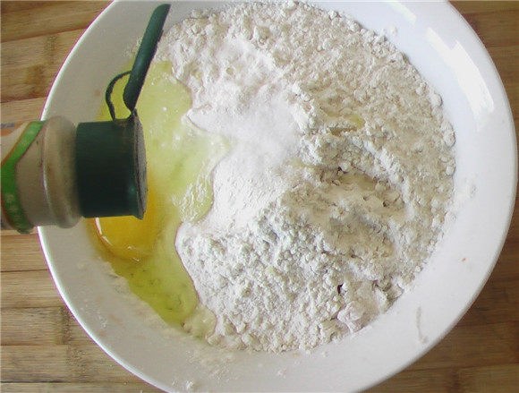 饼怎么做好吃又简单小菜谱,10种饼的家常最简单做法