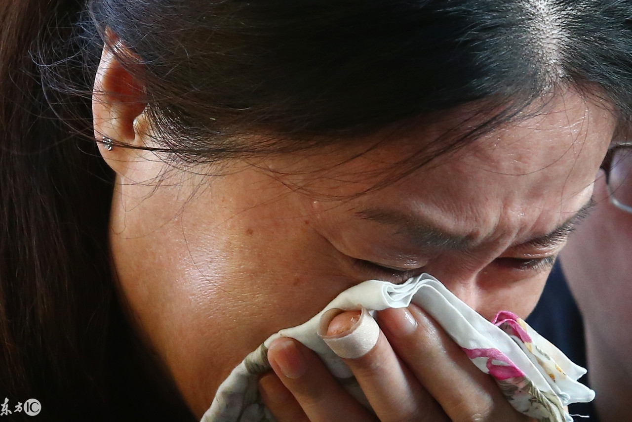 4岁孩子患湿疹，生日愿望希望快点去死！家长需了解如何护理湿疹