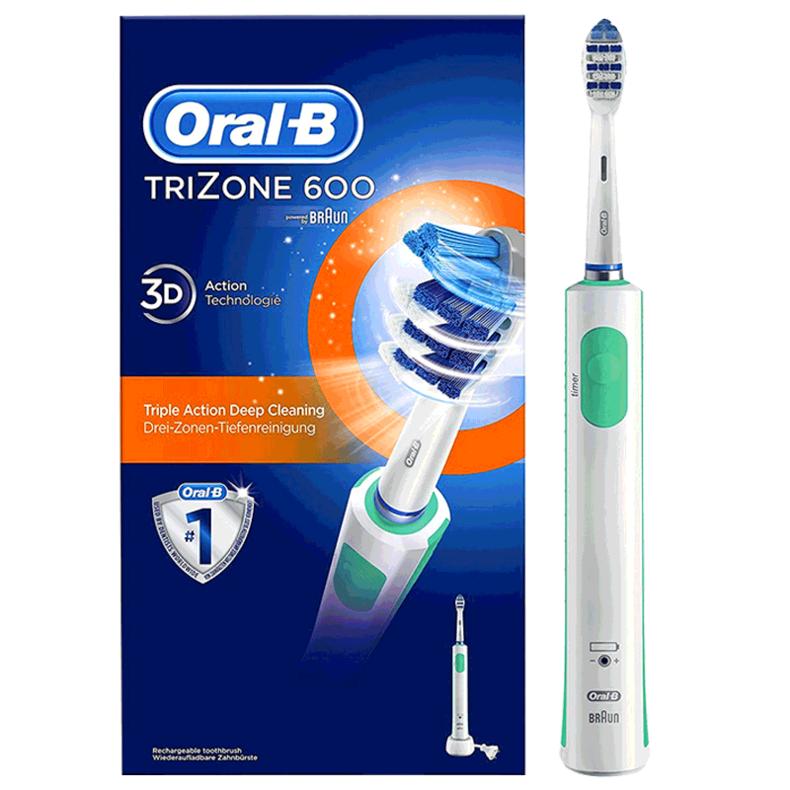 oral-b电动牙刷旗舰店,oralb电动牙刷哪个品牌好用