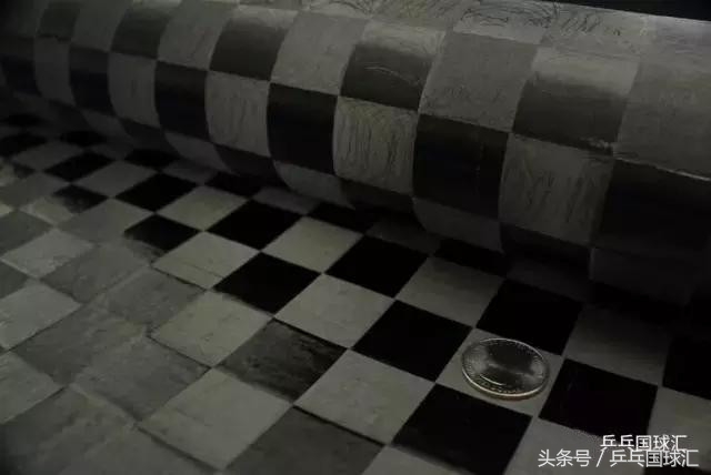 乒乓球vis和龙5的区别,业余乒乓球拍选vis还是龙5