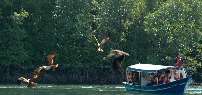 兰卡威攻略及费用,兰卡威值得玩几天