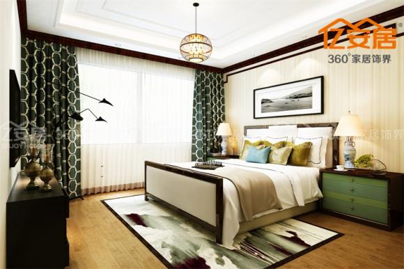 高级环保集成墙板,亿安居集成墙板全屋整装