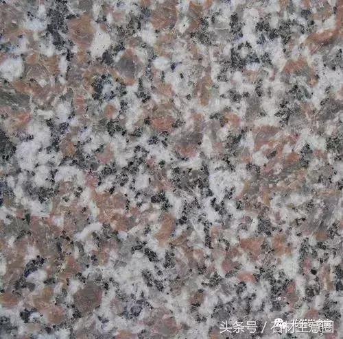 红色石材大全介绍,几种红色天然石材