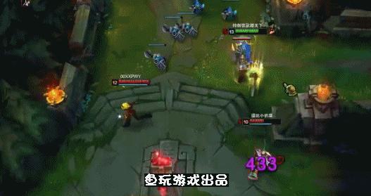 lol盖伦大招伤害怎么加,盖伦大招ap加成多少