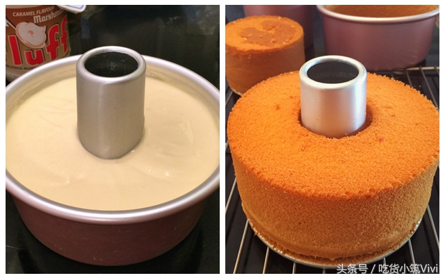 烘焙蛋糕教学入门,烘焙蛋糕技巧视频教程