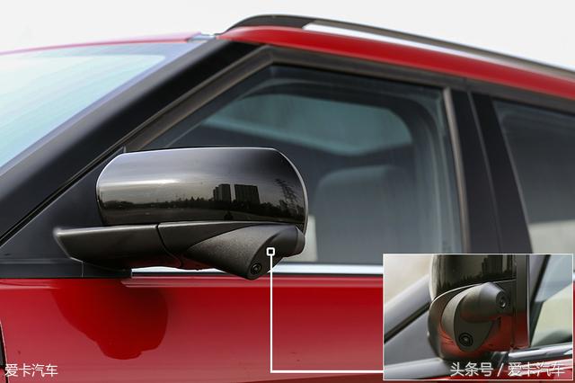 陆风x72018款测评,2018款陆风x7有多好