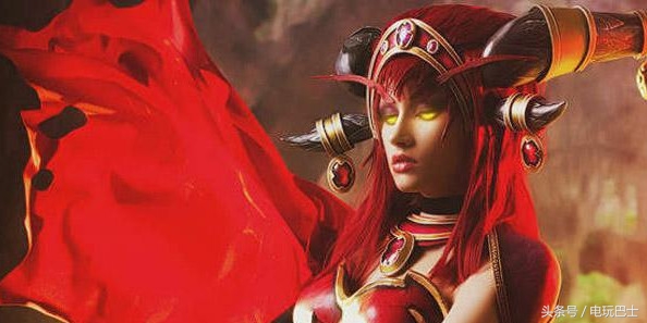 绅士大狂欢！《剑灵》新版本BOSS火龙小萝莉私密写真流出