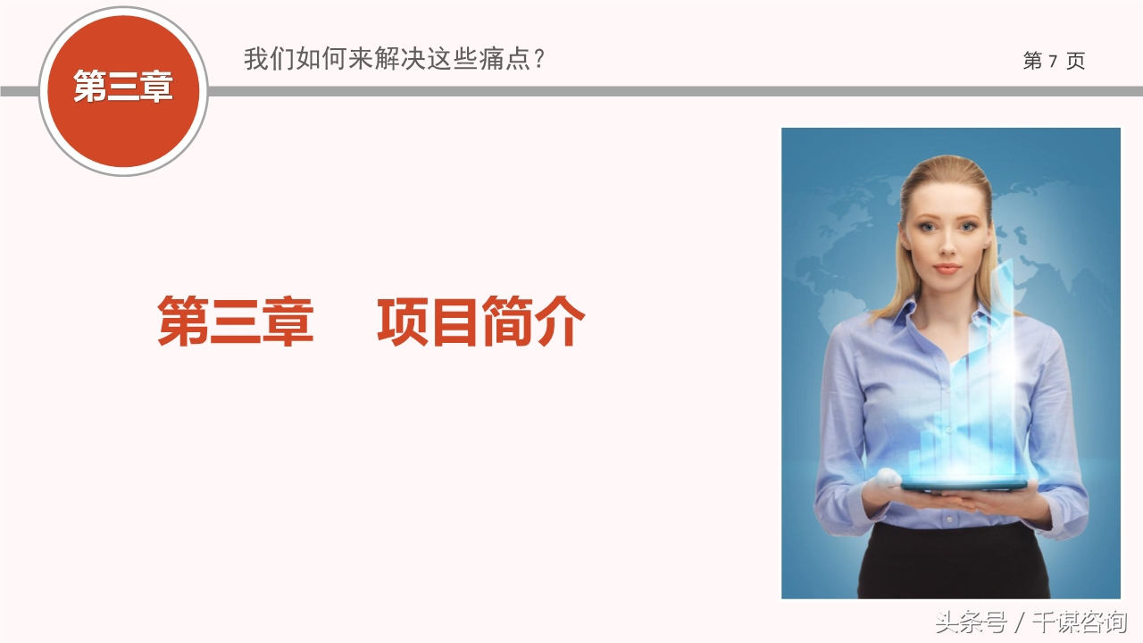 项目路演ppt制作用什么软件,创业融资ppt制作方案