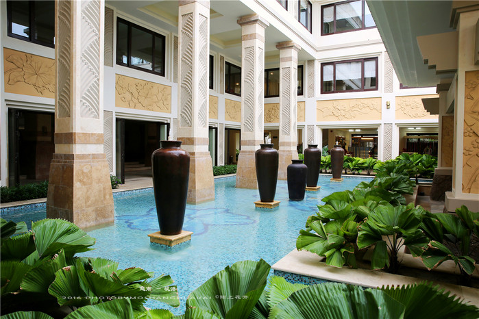 ◆周末度假去哪儿◆——在越南岘港逛吃逛吃