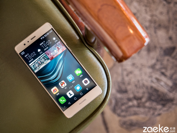 华为概念机徕卡三镜头,徕卡双摄像头有多强