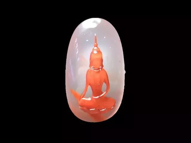 你的南红真的是南红吗,南红注胶时间久了会不会开裂