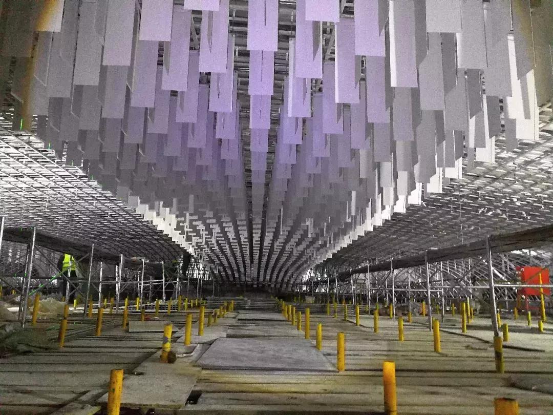 洛阳方特华侨城迎来新进展,华侨城方特乐园