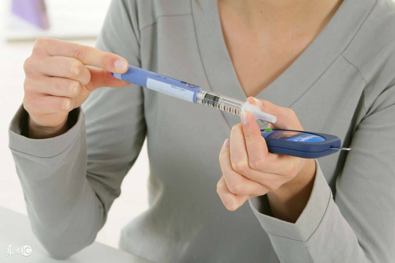 1型糖尿病新亚型暴发性1型糖尿病研究成果公布,国内研究进展惊人