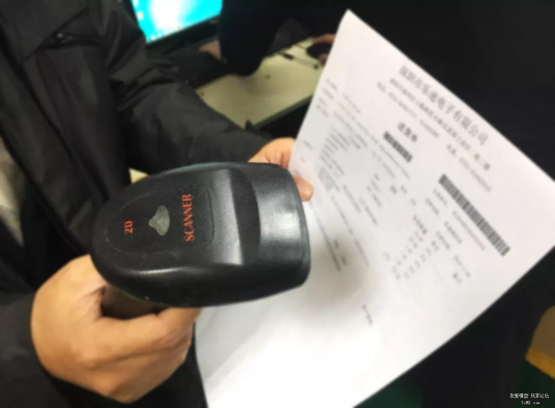 5iMX潜入深圳乐迪，产品生产线及隐藏情报被公开