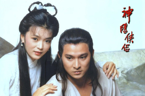 和刘德华合作过的十大女星,和刘德华合作过的女星有哪些