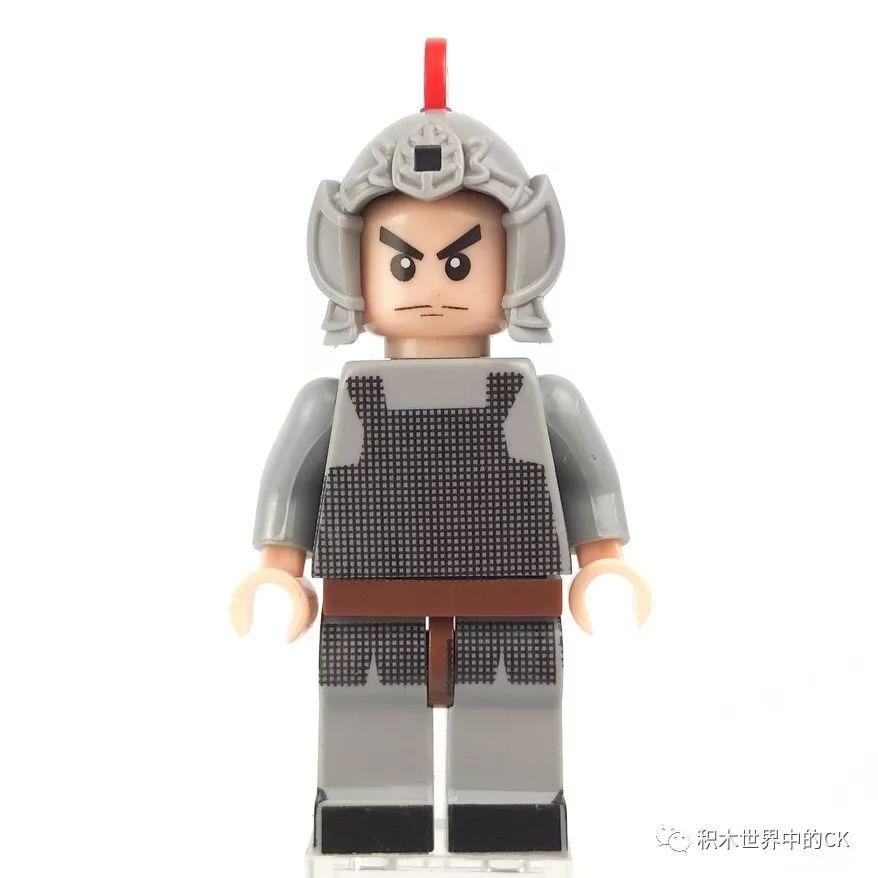 乐品丝绸之路系列战弩发威张骞带兵出征咯!