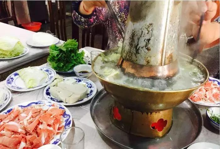 济南本地人去的老字号美食街,济南老商埠必吃十大馆子