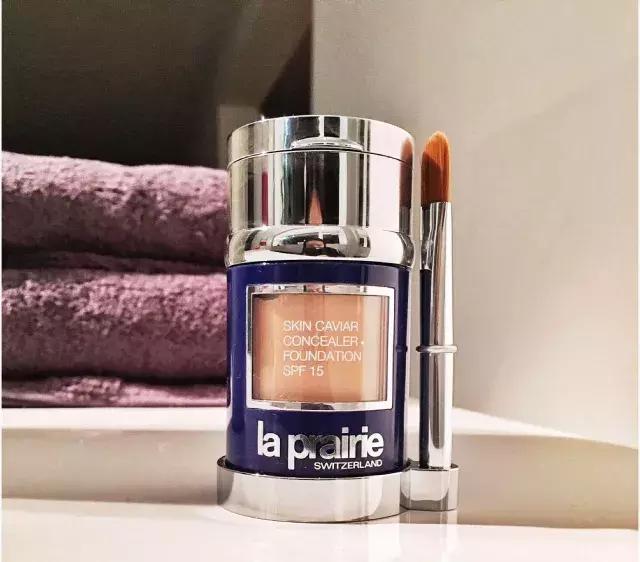 最火爆的粉底霜,最近最火的品牌粉底