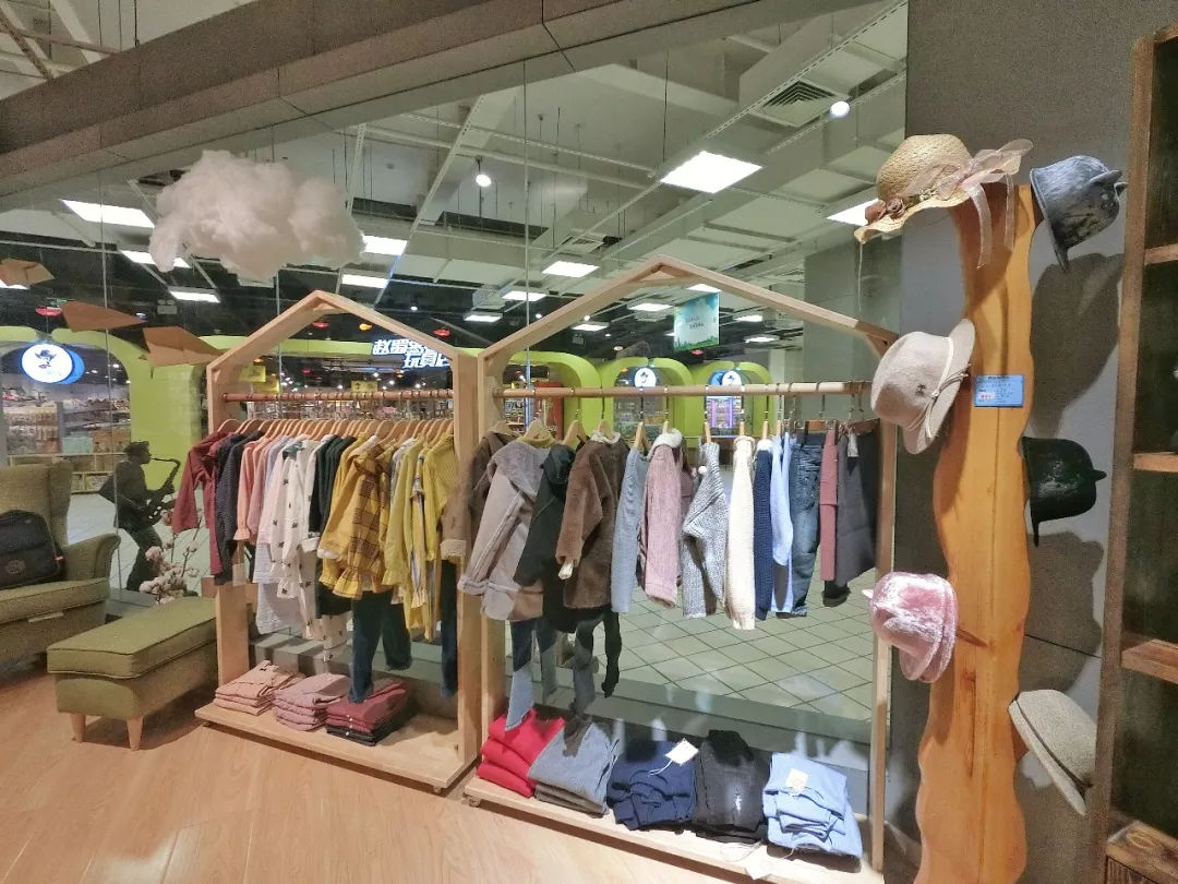 买100送50,好妈妈科技旗下品牌新年送福利，还不赶快来？