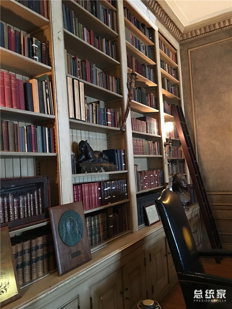 伍德罗威尔逊故居,托马斯伍德罗威尔逊巴黎和会