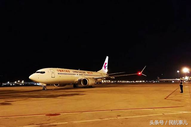 东航技术机务,东航机务人的责任与担当