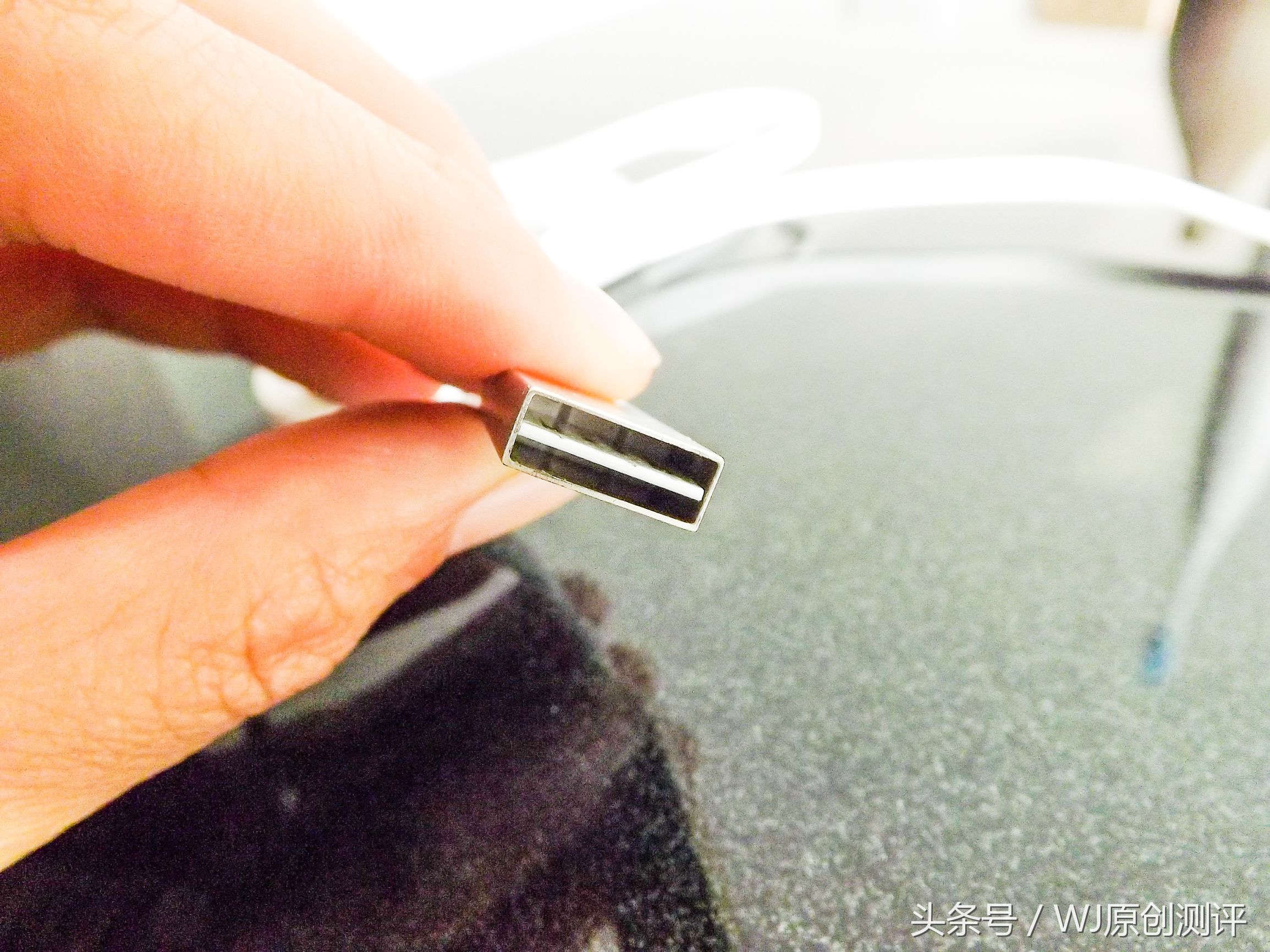 外秀内慧的牙齿健康好帮手——OcleanSE青春版试用