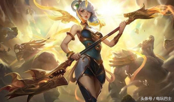 绅士大狂欢！《剑灵》新版本BOSS火龙小萝莉私密写真流出