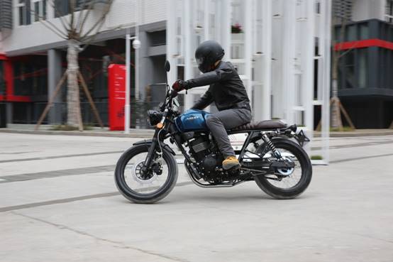 复古摩托车推荐新手入门,复古机车新手入门车推荐