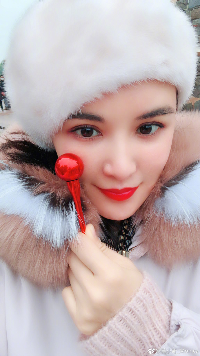 林允同款眼膜,林允黄金眼膜推荐