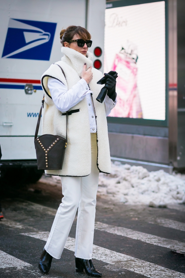 拒绝平庸与无趣的穿搭,拒绝呆板与无趣穿出时髦与质感