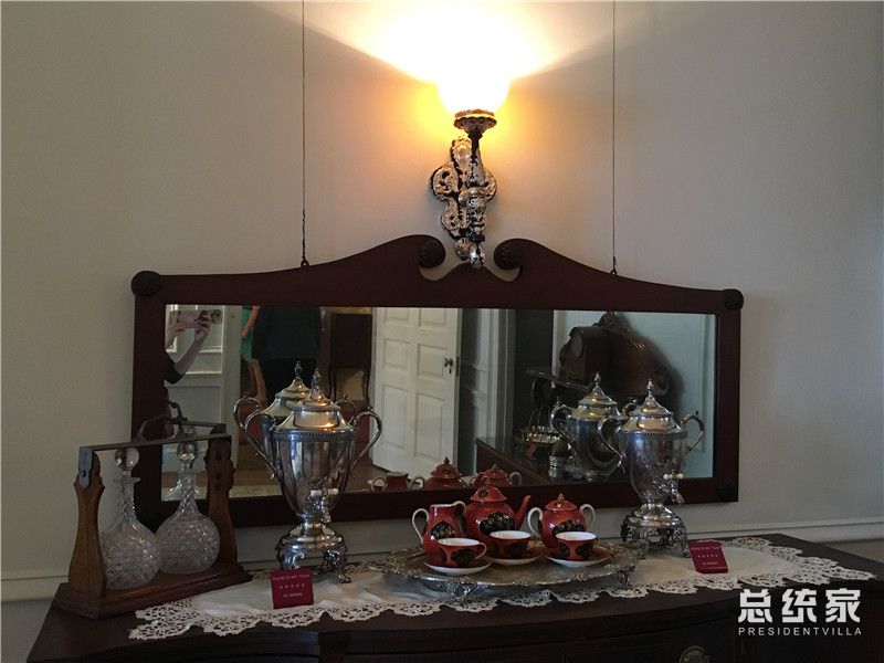 伍德罗威尔逊故居,托马斯伍德罗威尔逊巴黎和会