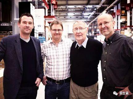 开二手车,跳蚤市场买衣服,他却打造了世界上最大的慈善基金会