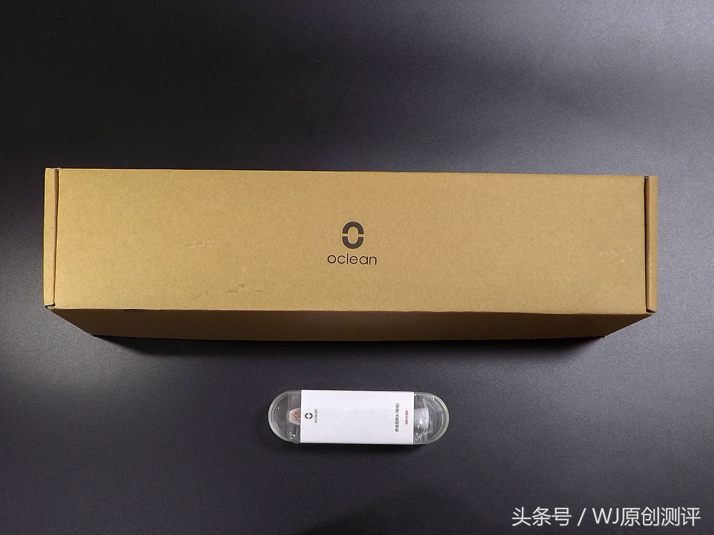 外秀内慧的牙齿健康好帮手——OcleanSE青春版试用