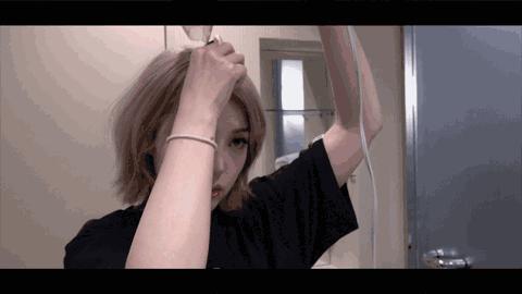 换发型如同换脸吗,换发型堪比换脸