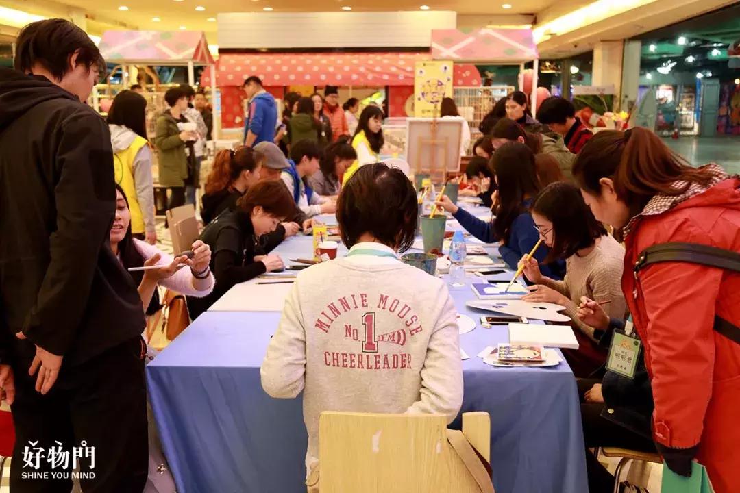 养蛙不如吸猫，这个冬*你日**准备好画板了吗