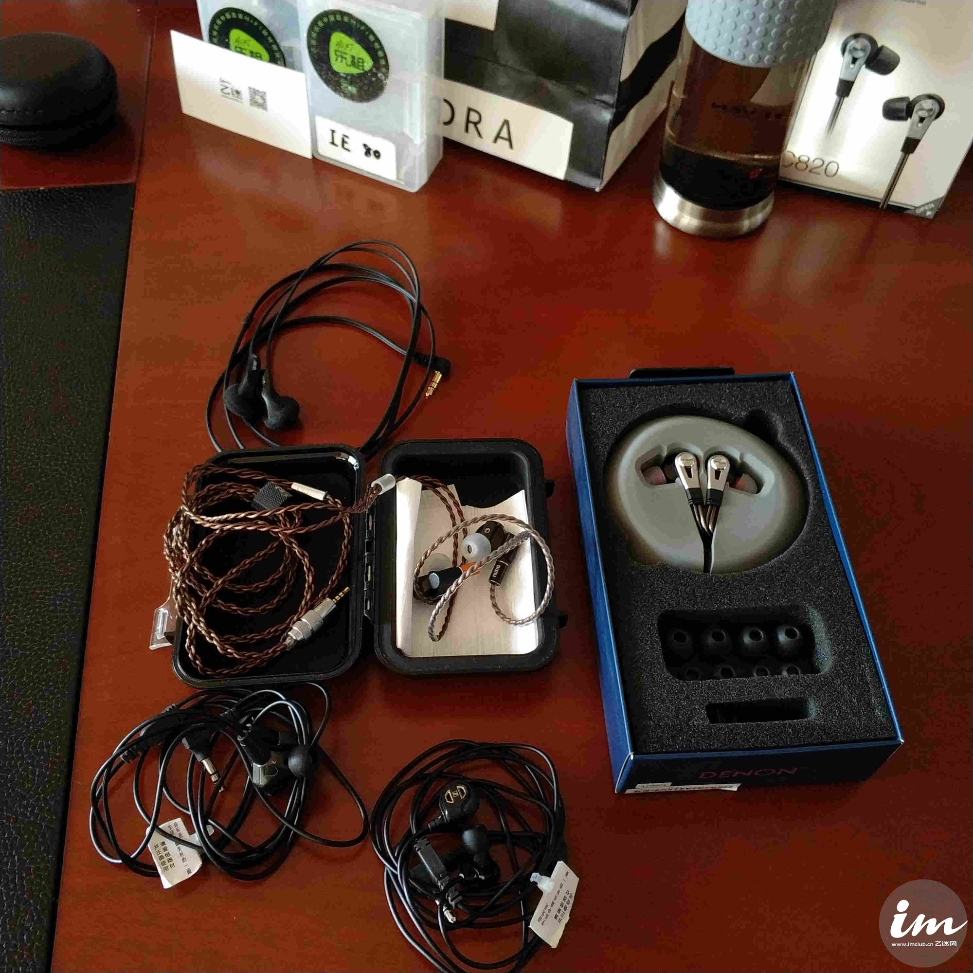 ie80入耳式耳机评测,ie80的耳机推荐