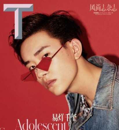 看了王俊凯王源千玺最近露额头的照片，撩妹能力max，女友粉暴涨