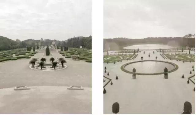 法国巴黎真实的样子 (法国巴黎照片真实)