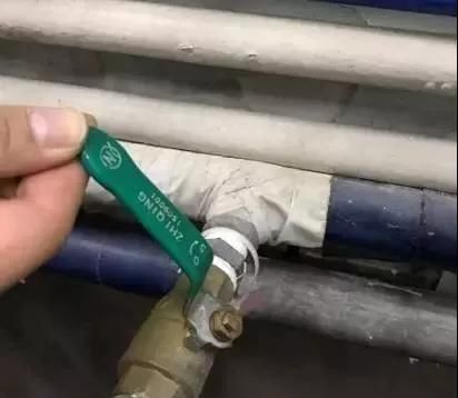 燃气热水器防冻措施,燃气热水器天冷了怎么防冻