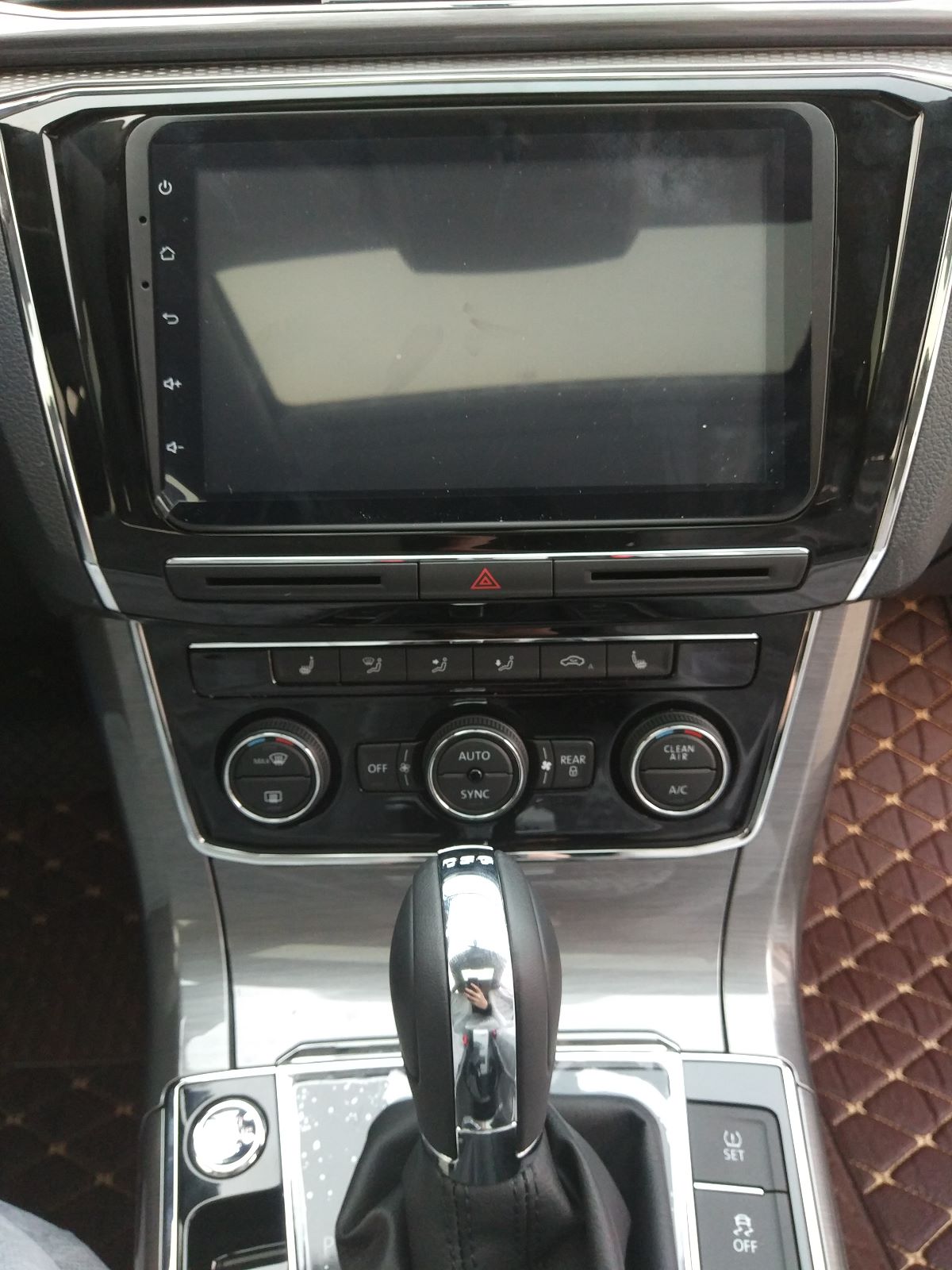 2017款帕萨特尊荣版1.4t用车感受,2017帕萨特1.8t尊荣版跑长途