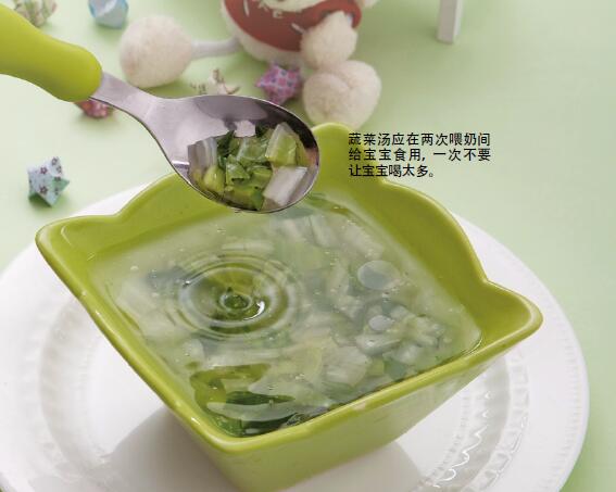 5-6个月宝宝辅食怎么吃,5-6个月宝宝辅食顺序