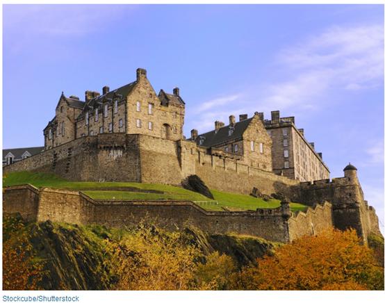 欧洲旅游必去的15个景点推荐,一生必去的10个欧洲旅游胜地