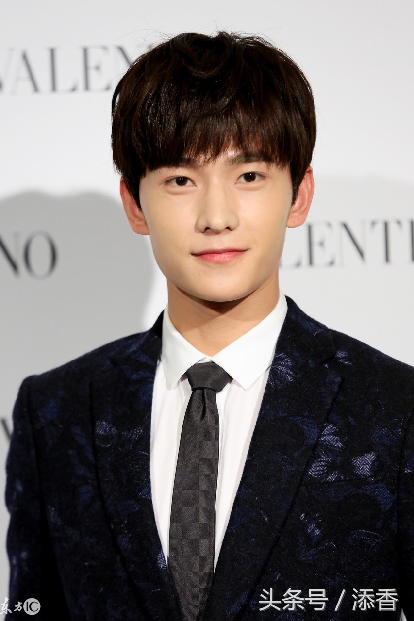 明星说小鲜肉是什么意思,娱乐圈小鲜肉现象