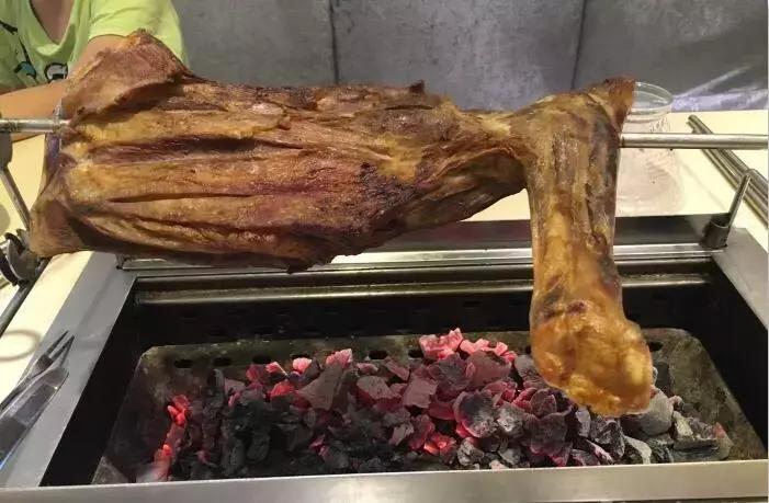 济南本地人去的老字号美食街,济南老商埠必吃十大馆子