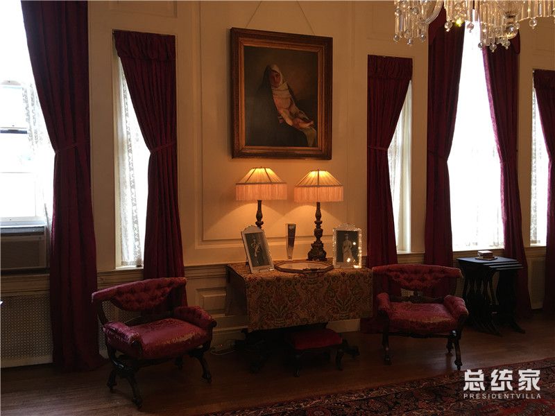 伍德罗威尔逊故居,托马斯伍德罗威尔逊巴黎和会