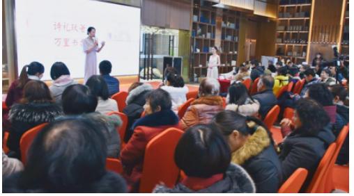 无锡首座玖栖文化馆开启图书漂流，全城共鉴万里书香