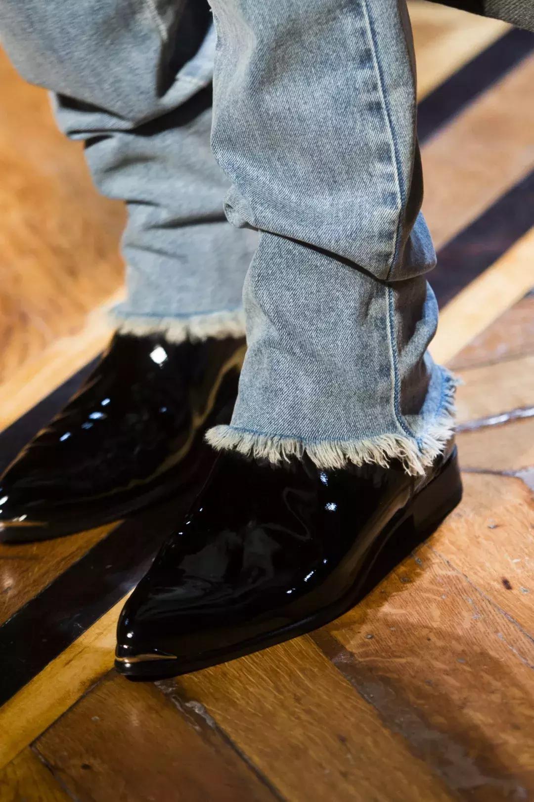 wooyoungmi2020春夏男装,wooyoungmi品牌