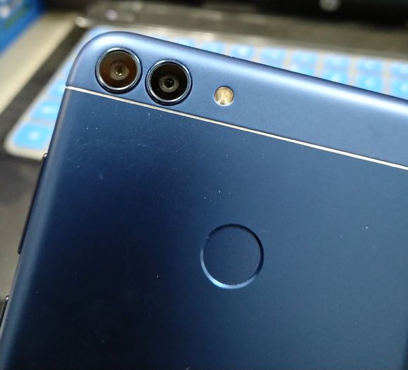 千元华为畅享性价比最高的手机,千元全面屏手机