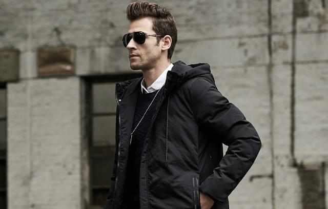 羽绒服既蓬松又保暖推荐,女款保暖洋气羽绒服