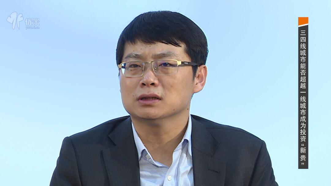 三四线城市发展的前景,三四线城市创业机会多吗